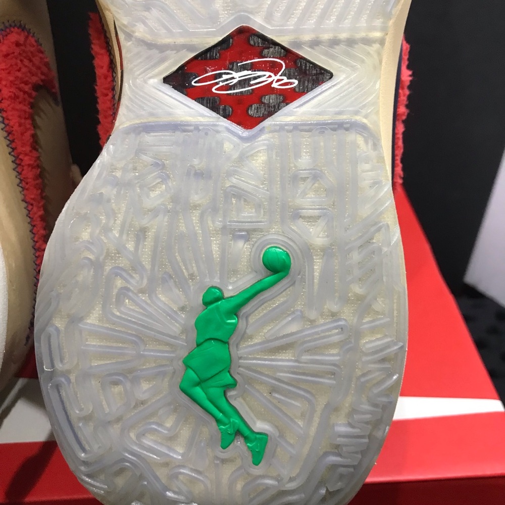 Nike LeBron 20 “Four Horsemen” - Picture 11 of 13